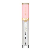 TOO FACED  LIP INJECTION GLOS 6.5ML